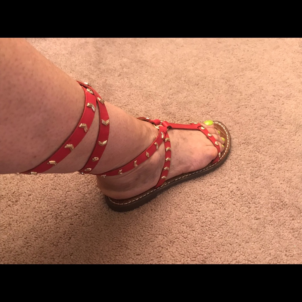 Sandals